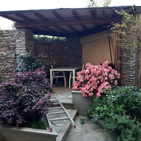 Careggi Garden Apartment Florence Exterior photo