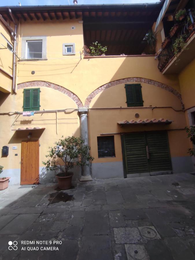 Careggi Garden Apartment Florence Exterior photo