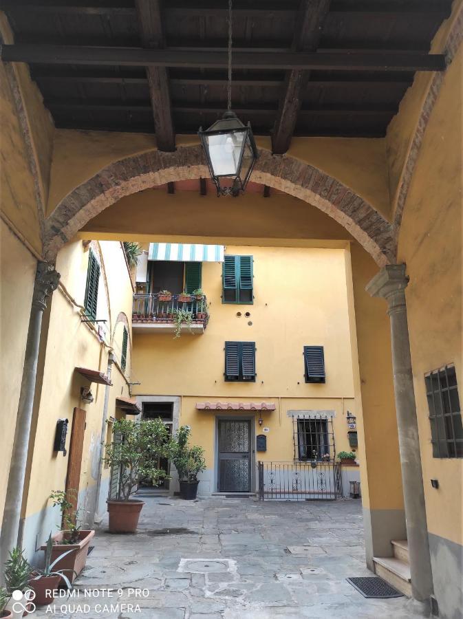 Careggi Garden Apartment Florence Exterior photo