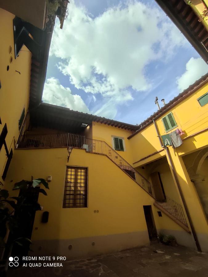 Careggi Garden Apartment Florence Exterior photo