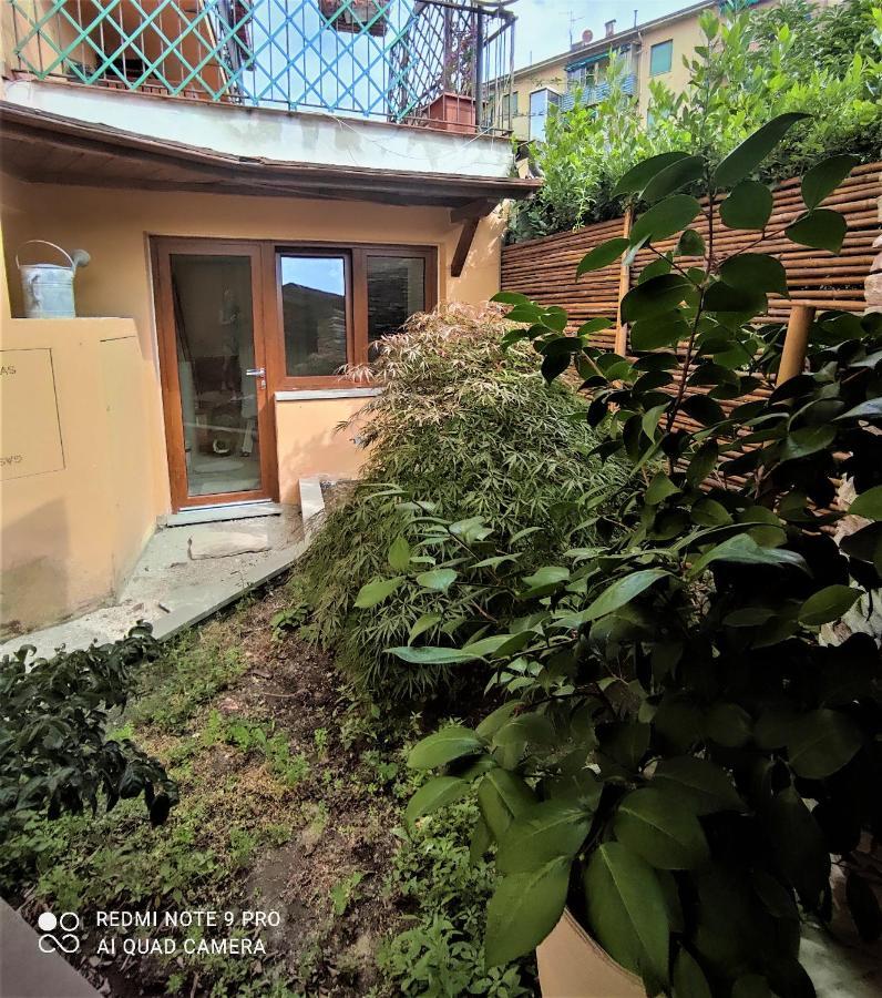 Careggi Garden Apartment Florence Exterior photo